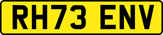 RH73ENV