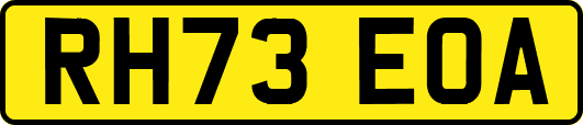 RH73EOA