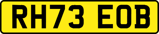 RH73EOB