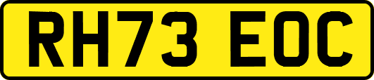 RH73EOC