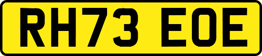 RH73EOE