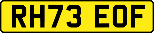 RH73EOF