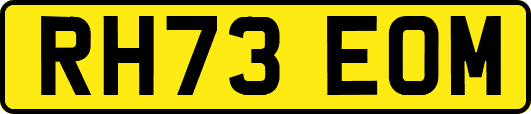 RH73EOM