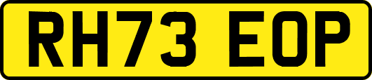 RH73EOP
