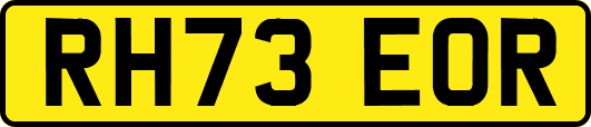 RH73EOR