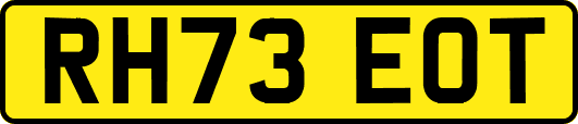 RH73EOT