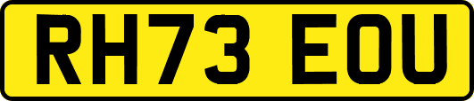 RH73EOU