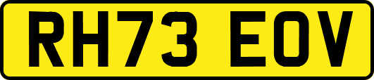 RH73EOV