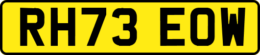 RH73EOW
