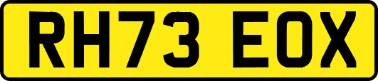 RH73EOX