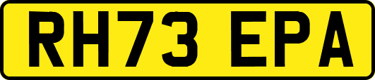 RH73EPA
