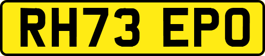 RH73EPO