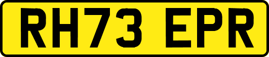 RH73EPR