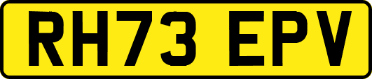 RH73EPV