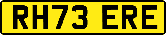 RH73ERE