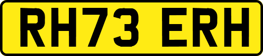 RH73ERH