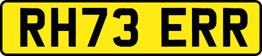 RH73ERR