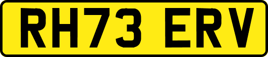 RH73ERV