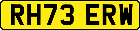 RH73ERW