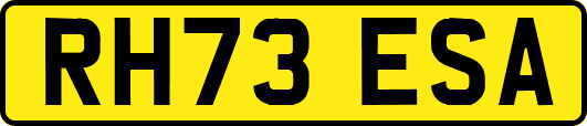 RH73ESA