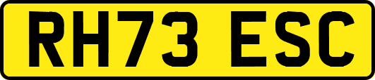 RH73ESC