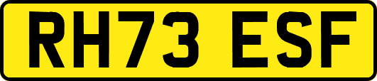 RH73ESF