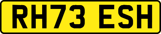 RH73ESH