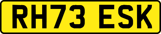 RH73ESK