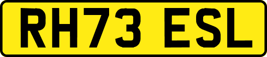 RH73ESL