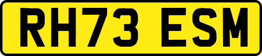 RH73ESM