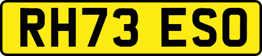 RH73ESO