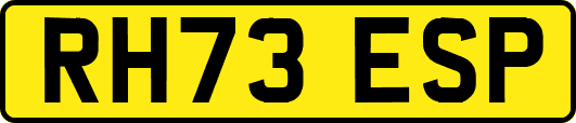 RH73ESP