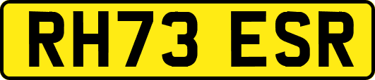 RH73ESR
