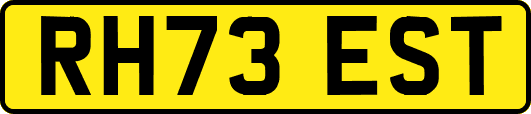 RH73EST