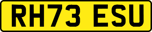 RH73ESU