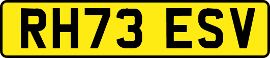 RH73ESV