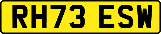 RH73ESW