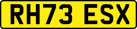 RH73ESX