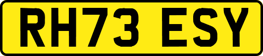 RH73ESY