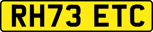 RH73ETC