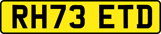 RH73ETD