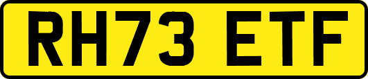 RH73ETF