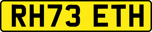 RH73ETH