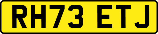 RH73ETJ