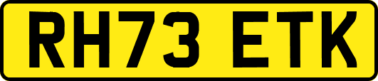 RH73ETK
