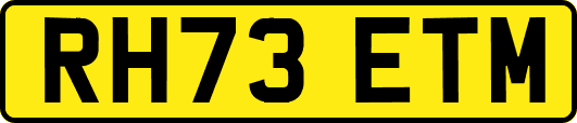 RH73ETM