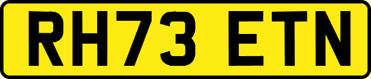 RH73ETN