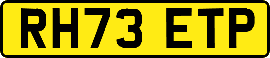 RH73ETP