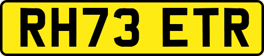 RH73ETR