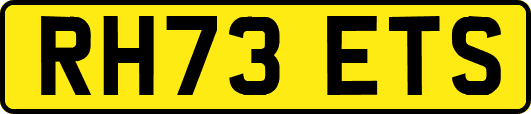 RH73ETS